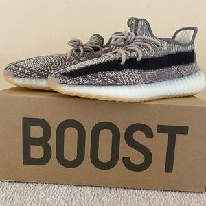 Authentic Adidas Yeezy Boost 350 V2 Zyon